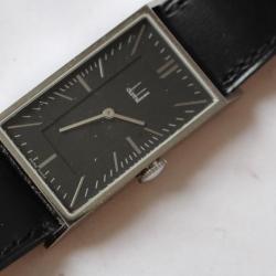 Montre bracelet homme Dunhill Wafer