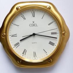 EBEL Horloge Montre de bureau