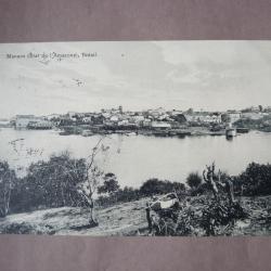 CPA Manaos Brésil
