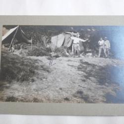 Photographie guerre 1914-18