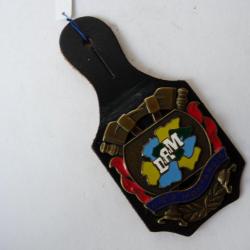 Insigne Pompier Montargis