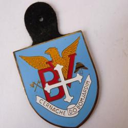 Insigne Pompier Portugal CERNACHE DO BONJARDIM