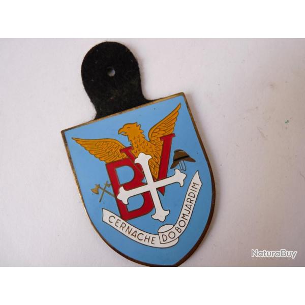 Insigne Pompier Portugal CERNACHE DO BONJARDIM