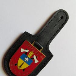 Insigne Pompier Plan-Les-Ouates