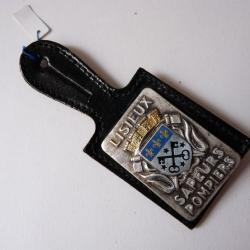 Insigne Pompier Lisieux