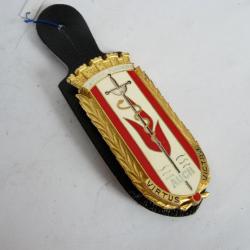 Insigne Pompier Auch