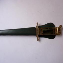 Briquet Essence coupe papier, Objets du fumeur