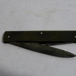 Couteau Laiton Union WASCHPULVER KONSUM