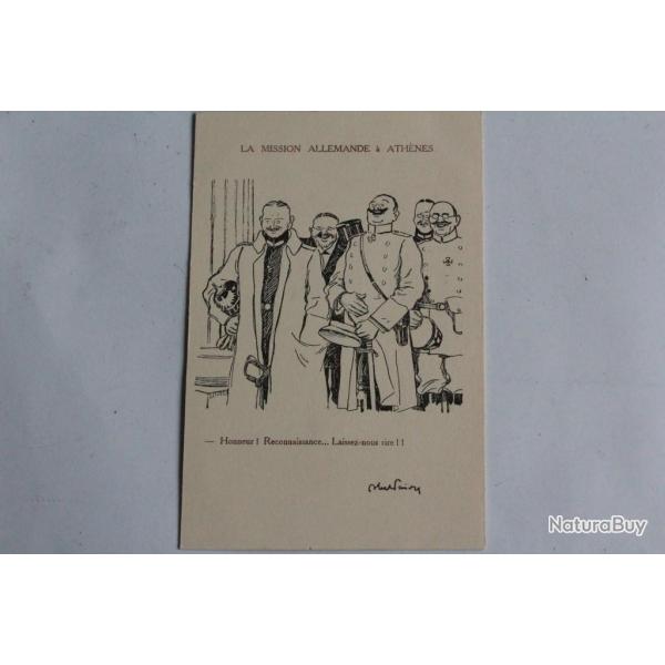 CPA Illustre FAIVRE Jules Abel 112 Guerre 1914-18