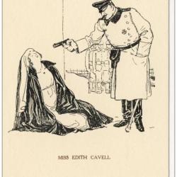 CPA Illustrée FAIVRE Jules Abel 109 Guerre 1914-18