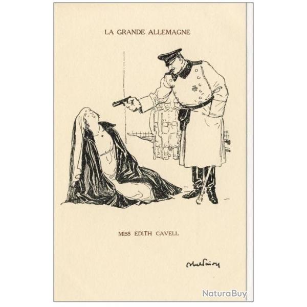 CPA Illustre FAIVRE Jules Abel 109 Guerre 1914-18