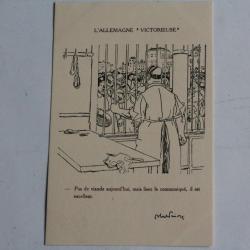 CPA Illustrée FAIVRE Jules Abel 108 Guerre 1914-18