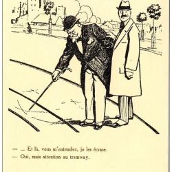 CPA Illustrée FAIVRE Jules Abel 104 Guerre 1914-18