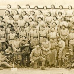 CPA Militaria Régiment d'Infanterie Alpine 159e RIA  Rare