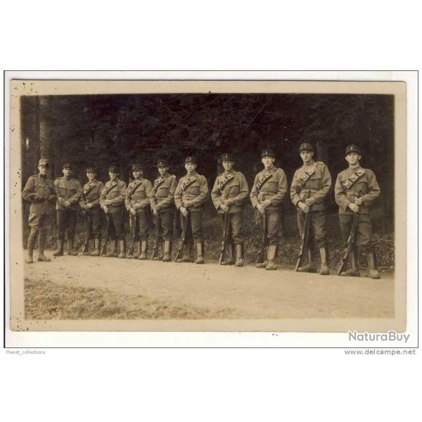 9 CPA Suisse Militaire Militaria Copains de la Cte