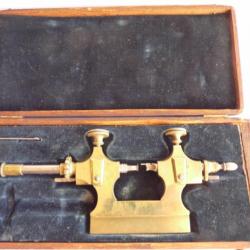 Outil pour horloger collections horlogerie montre