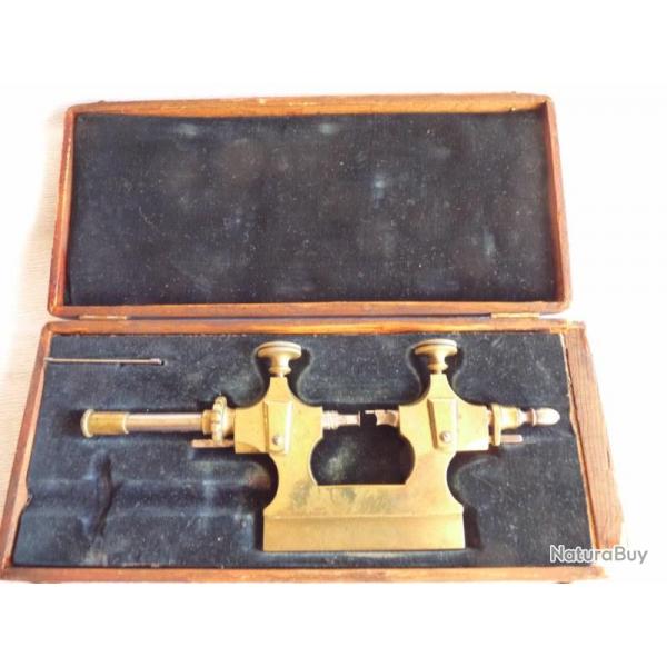 Outil pour horloger collections horlogerie montre