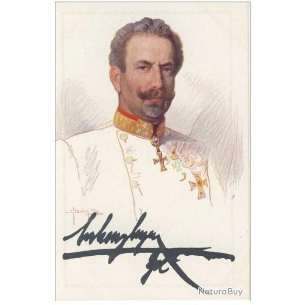 CPA Illustrateur BRCH - Clbrit - Guerre