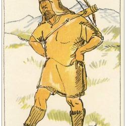 Illustrateur Clément - Guerre 1914-18