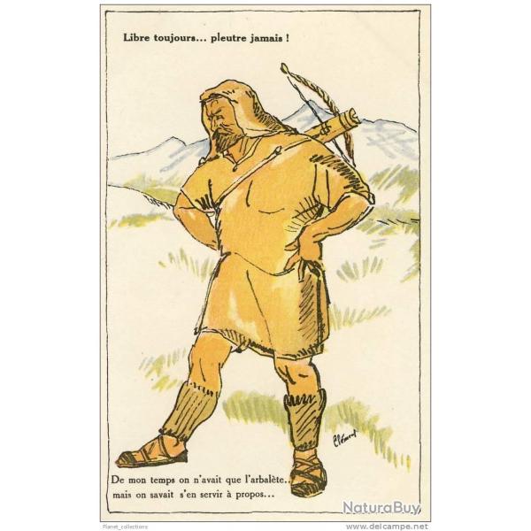 Illustrateur Clment - Guerre 1914-18