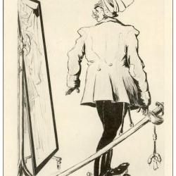 Illustrateur BOBY - Satire - Guerre 1914-18