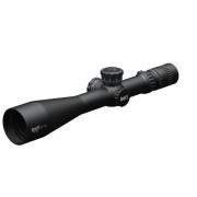Lunette De Tir March 3x28IR Amg HD, Réticule Lumineux, Avec Colliers 11 Ou 22 Mm