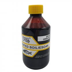 Booster Keen Carp Spice Oriëntal 250ml