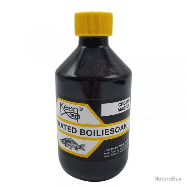 Booster Keen Carp Cream master 250ml