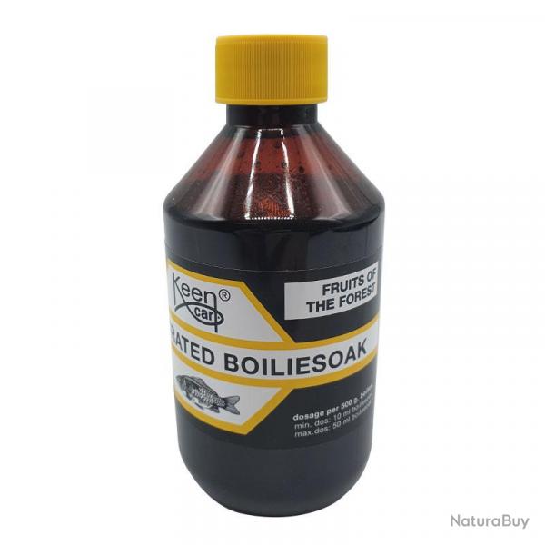 Booster Keen Carp Fruits of the forest 250ml