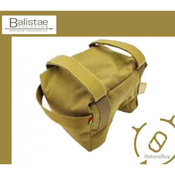 BARRICADE BAG EVO BALISTAE SOLUTION coussin sac coyotte brown