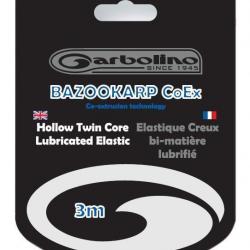 ELASTIQUE BAZOOCARP COEX NPC 2.30mm