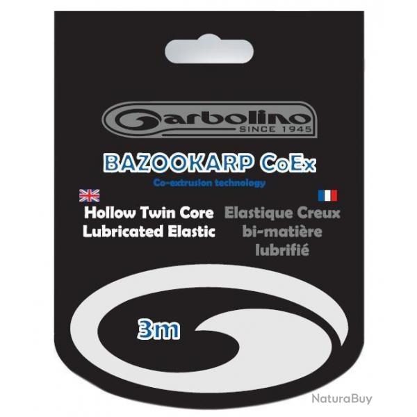 ELASTIQUE BAZOOCARP COEX NPC 2.30mm