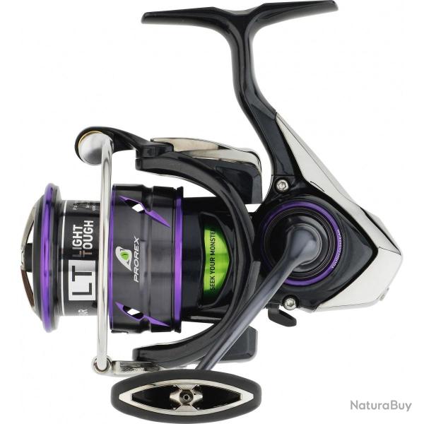 MOULINET DAIWA PROREX V 18LT 4000 C