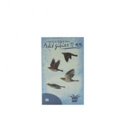 Boîte de 10 Cartouchs Jocker 12mm 8 G BJ - Cal. 36/50/08 - 10 / Par 1