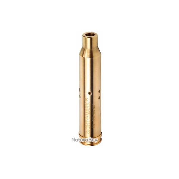 DOUILLES LASER CAL 300 WIN MAG - SIGHTMARK