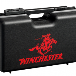Mallette de transport pour munitions Winchester