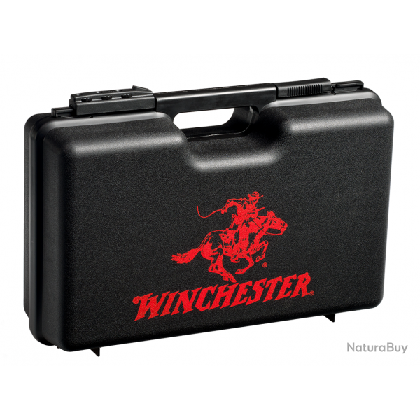 Mallette de transport pour munitions Winchester