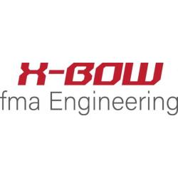 X-BOW FMA - Kit Corde et Câbles pour Arbalète SUPERSONIC
