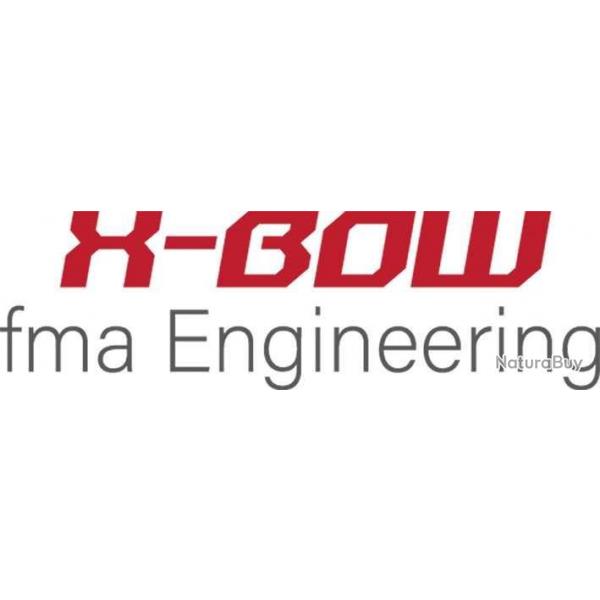 X-BOW FMA - Kit Corde et Cbles pour Arbalte SUPERSONIC