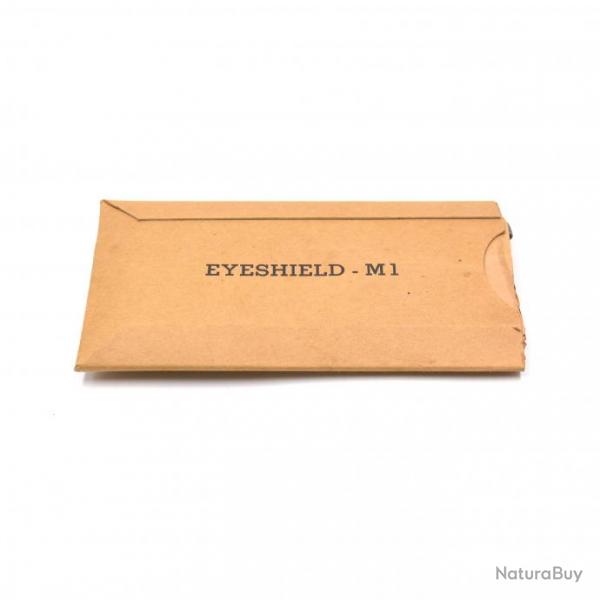 Pochette Eyeshields US WW2 original