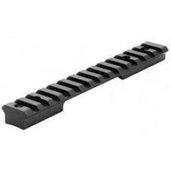 Rail long picatinny winchester XPR boitier court ( short)