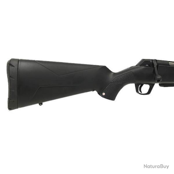 Pack Nocturne Winchester XPR Canon filet avec silencieux 