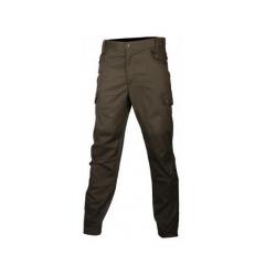 Pantalon Fuseau Chasse Déperlant Enfant