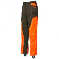 PANTALON DE TRAQUE IMPERMÉABLE ATTILA WP VERNEY CARRON