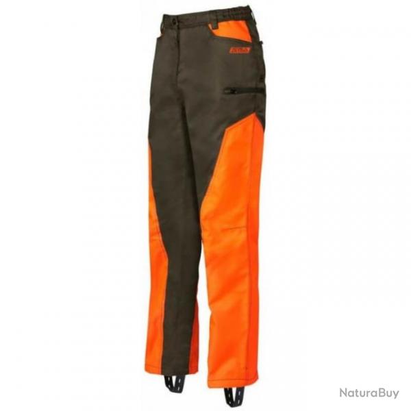 PANTALON DE TRAQUE IMPERMABLE ATTILA WP VERNEY CARRON