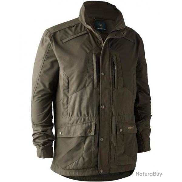 Veste Homme Deerhunter Strike Extreme Kaki