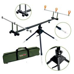 Rod Pod Extra carp max 3