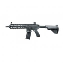 Carabine HK HK416 D Billes 6mm électrique full auto 0,5J
