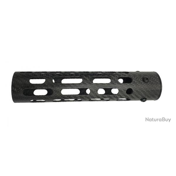 Garde main Ultra Light SpeedQB Carbone M-LOK 7 '