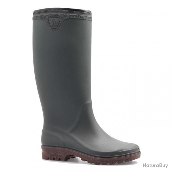 Bottes de chasse Cyclone fourre ROUCHETTE